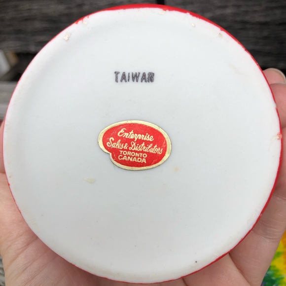 Christmas Vintage Mouse lot Xmas mice decor ornament 90s 80s a 7pc mixed lot β€οΈπ - Picture 9 of 12